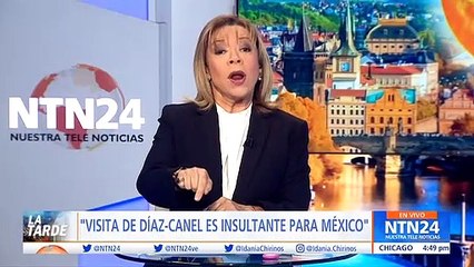 Entrevista a Rosa María Paya