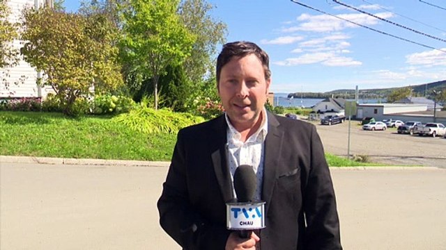 Fédérales 2021 : Les priorités de Jean-Pierre Pigeon