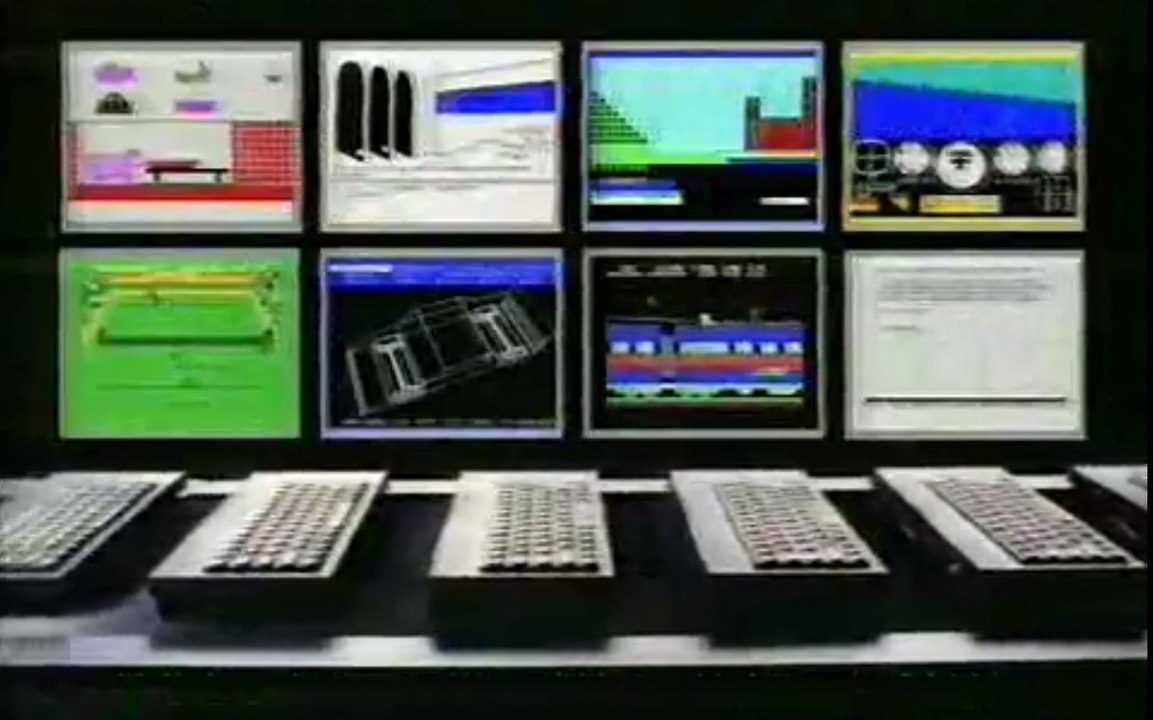 Sinclair ZX Spectrum