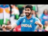 ICC World Cup 2019: Jasprit Bumrah 2nd fastest India bowler to take 100 ODI wickets