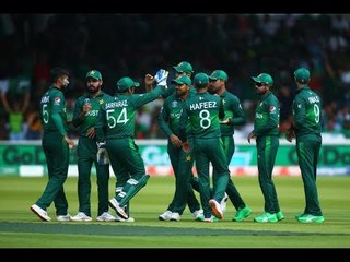 ICC World Cup 2019: Shaheen Afridi star in Pakistan's 94-run win Vs Bangladesh