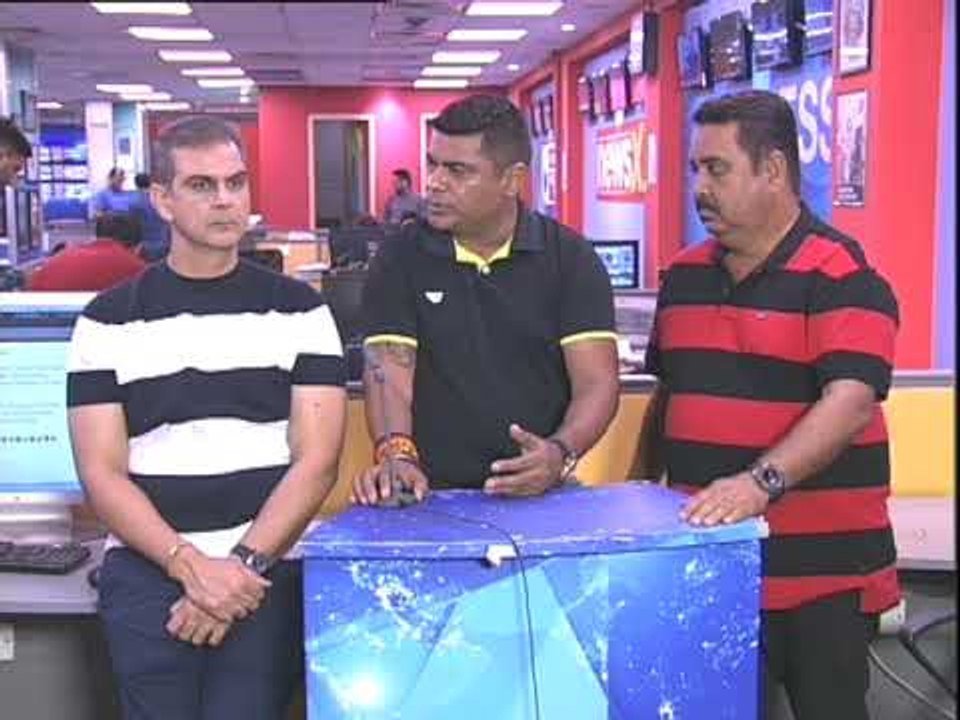 ICC World Cup 2019 Semi Finals: सबका सपना, वर्ल्ड कप हो अपना