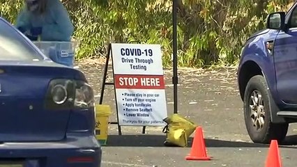 12 regional NSW LGAs ease restrictions while Lismore and Albury lock down