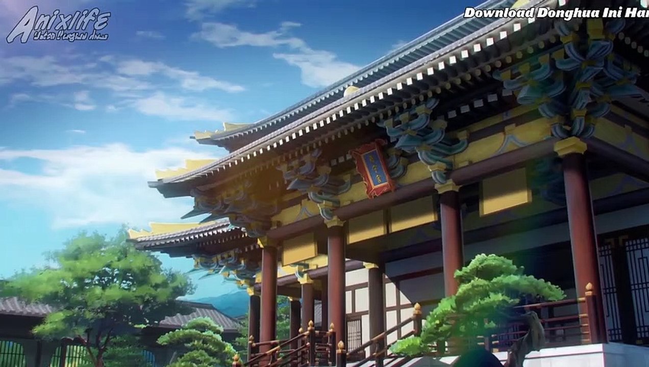 No Doubt In Us Episode 3 Subtitle Indonesia