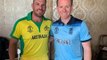 CWC19: England Eye Final Berth, Face Daunting Australia