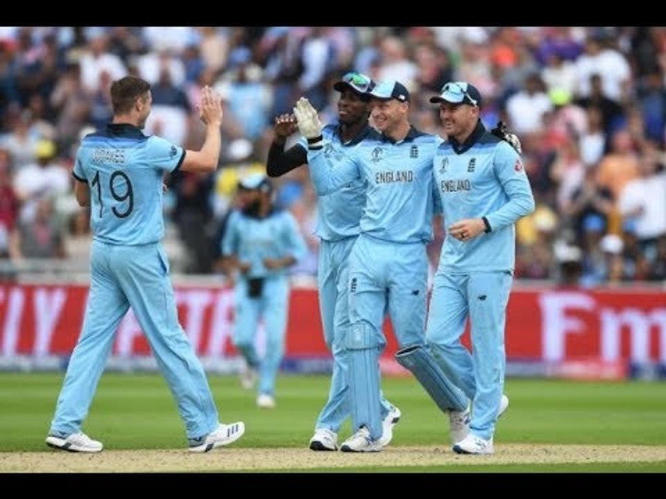 AUS 223 (49 Overs) Vs ENG