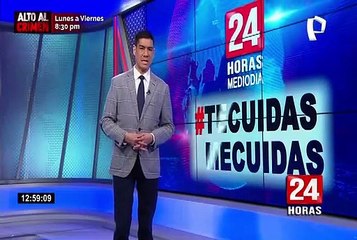 Junín: asháninkas bloquean carreteras y exigen presencia de autoridades