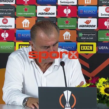 Fatih Terim: Tüm başarılar, Türk teknik adamlarla kazanıldı