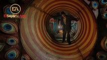 Nightmare Alley - Teaser tráiler V.O. (HD)