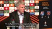 Moyes excited by West Ham potential after perfect Europa League start