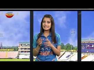 India Vs England World Cup Special: Jeet Lo Bazzi Part-2 From Chandigarh