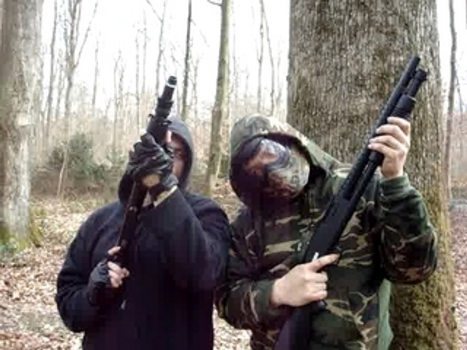 airsoft