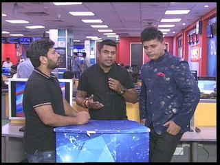 भारत का वेस्टइंडीज दौरा: कोहली के टोली में कौन कौन?