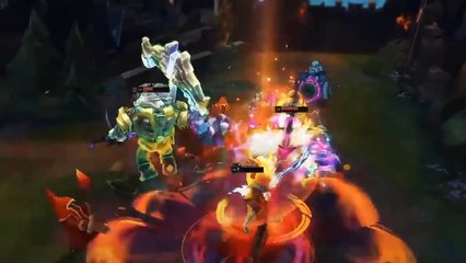 LEC Summer 2021 memories