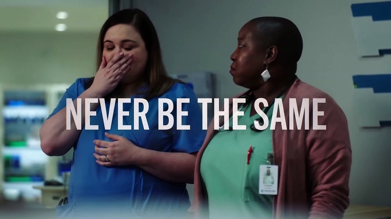 The Resident Season 5 Trailer - Lives Will Be Changed Forever