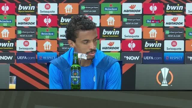 SPOR Vitor Pereira: Deplasmanda alınan 1 puan 1 puandır