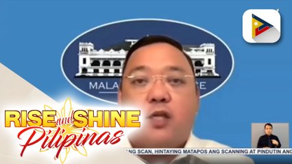 Sec. Roque: ICC, hindi patas sa desisyong imbestigahan ang anti-illegal drugs campaign ng bansa