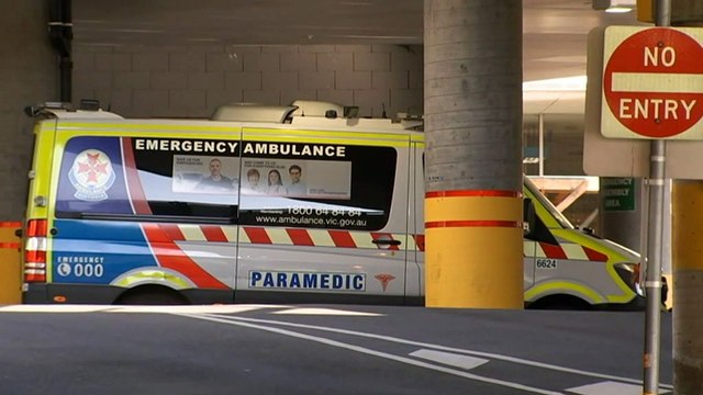 Mandatory vaccination for aged care workers in force from today