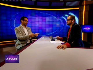 A Pulso | César Trómpiz aficionado al Ajedrez, abogado y Ministro para la Educación Universitaria