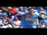 IND VS WI 1st T20 Target For India 96 Runs