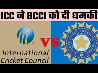 BCCI to consult London-based law firm after ICC plans to slash India’s revenue