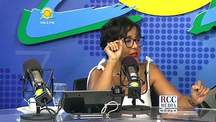 Dr. Robert Paulino "Nosotros vamos a necesitar una dosis anual contra covid-19"