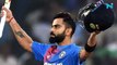 Virat Kohli to step down as India's T20I captain after ICC T20 World Cup