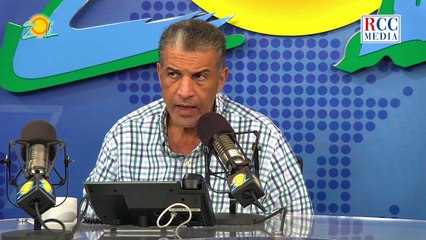Angel Acosta datos vacunado "Si país no supera 70% de vacunados, el esfuerzo está siendo malogrado"
