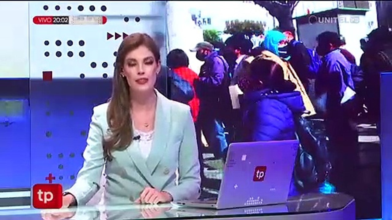 La Gestora Pública recibirá aportes dentro de un año