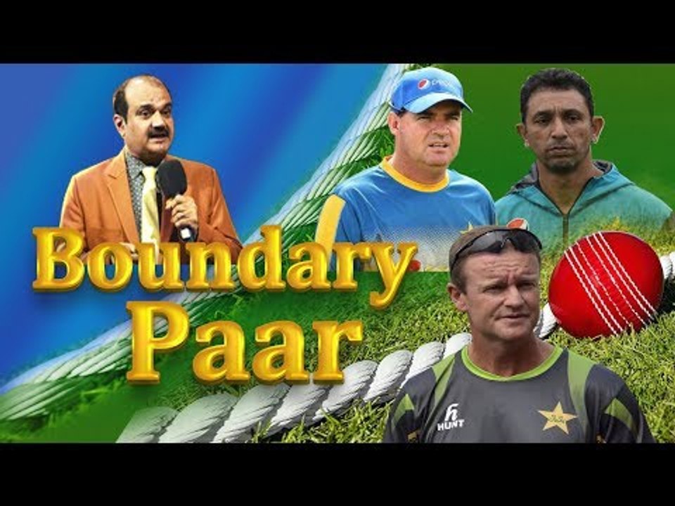 PCB won`t extend coach Mickey Arthur`s contract