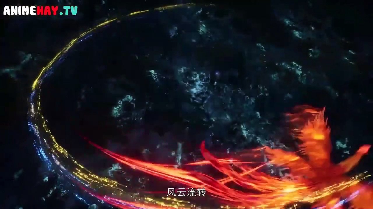 Vạn Giới Độc Tôn Tập 48 VietSub