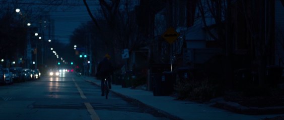 BETWEEN WAVES Movie Clip - I CAN EXPLAIN