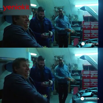 Google reklamında KKTC Bayrağı ayıbı