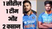 Manish Pandey, Shreyas Iyer to share India A captaincy Vs South Africa A