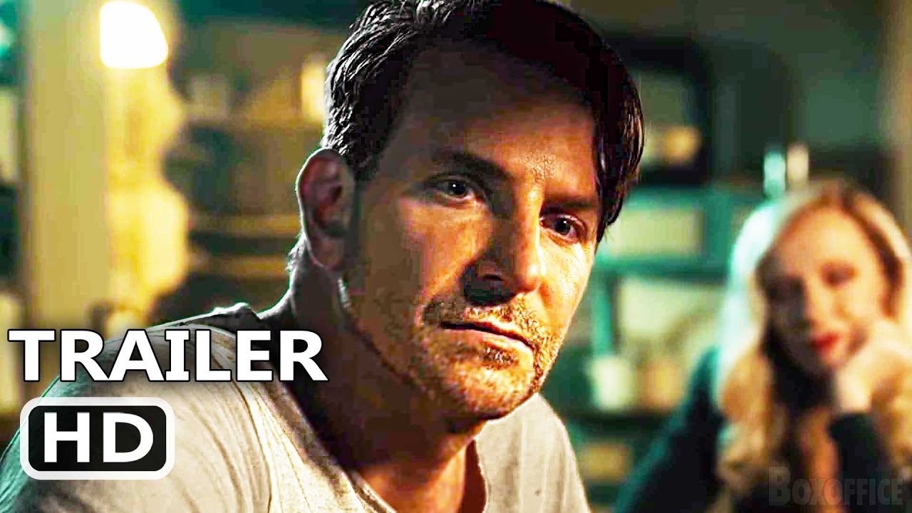 NIGHTMARE ALLEY Trailer