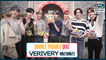 [After School Club] ASC Double Trouble Quiz with VERIVERY (ASC 더블트러블 퀴즈 with 베리베리)
