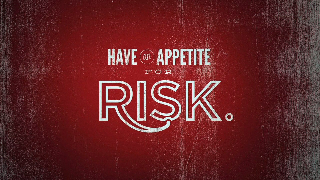 Worth Watching | TAKE THE RISK | Motivational Video