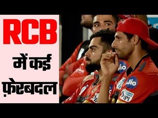 RCB appoints Mike Hesson as Director and Simon Katich as the head coach for the upcoming season