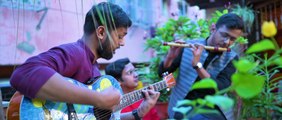 Jagorane Jay Bibhabori | Debolinaa Nandy | Rabindra Sangeet | Music Club
