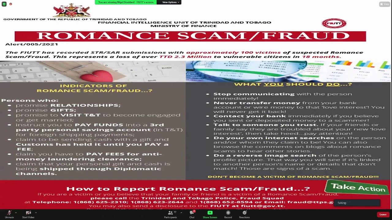 MILLIONS SEIZED IN QUESTIONABLE FUNDS