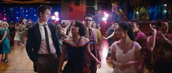 West Side Story Le Film de Steven Spielberg