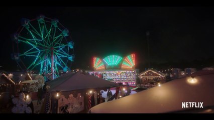 Locke & Key Saison 2