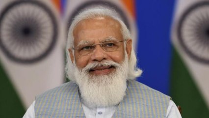 PM Modi's birthday: BJP to hold service-dedication campaign