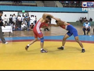 Karan seals spot in India`s squad for World Championships रजनीश Vs करण