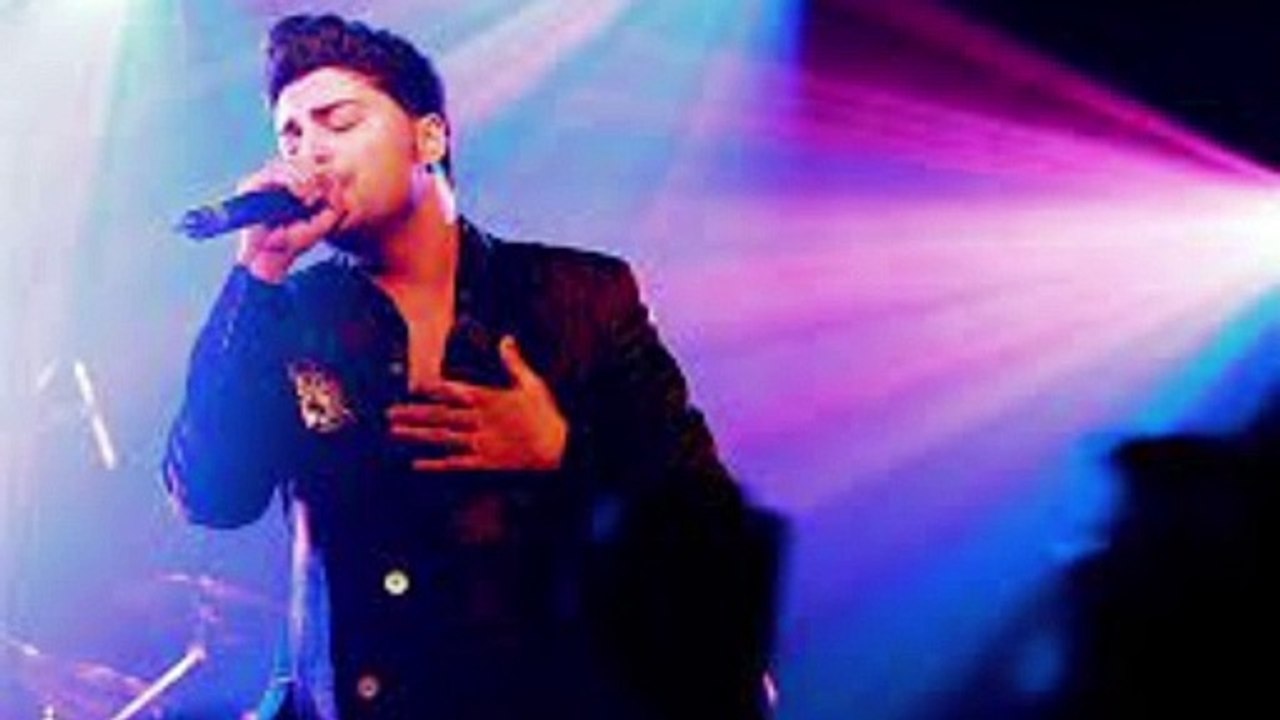 Sad Songs Parisa Song  Musfiq R Farhan  Sarika