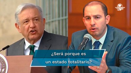 Aberración que AMLO diga que Cuba es un ejemplo de nación: PAN