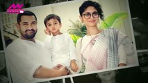 आमिर खान और किरन दिखे साथ , जानें क्या थी वजह। Aamir Khan । Kiran Rao