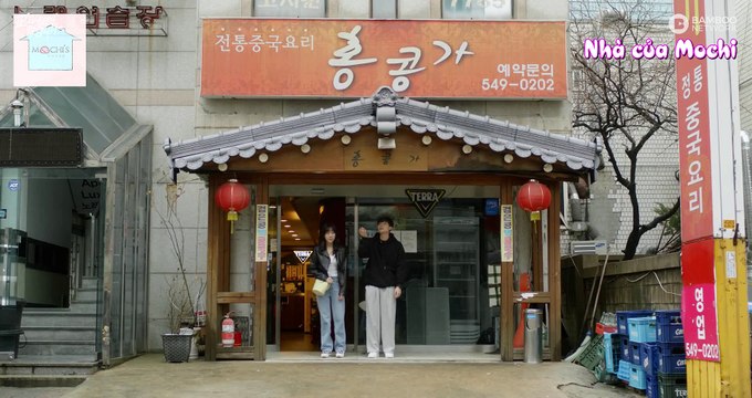 [Vietsub] Điều sách giáo khoa không dạy- Tập 2: Mối quan hệ không cân bằng