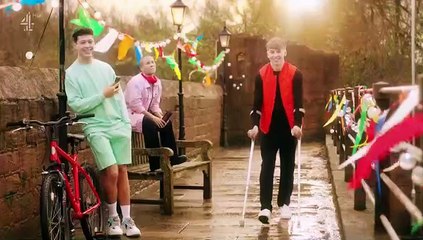 Hollyoaks 16th September 2021