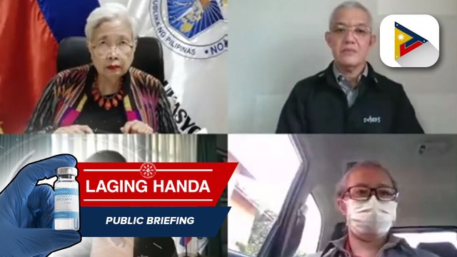 Assessment ng DepEd sa unang linggo ng SY 2021-2022; Benepisyong hatid ng DepEd para sa sakripisyo ng mga guro sa gitna ng pandemya, alamin